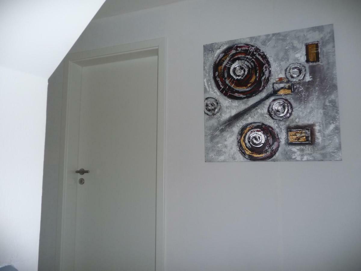 Harzurlaub Villa Blankenburg  Buitenkant foto